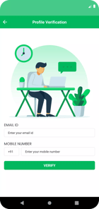 DWMS Connect APK screenshot 1