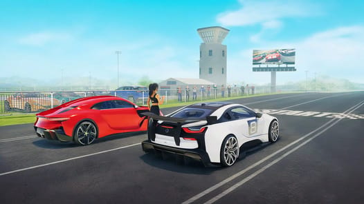 Car Saler Simulator Dealership APK screenshot 1