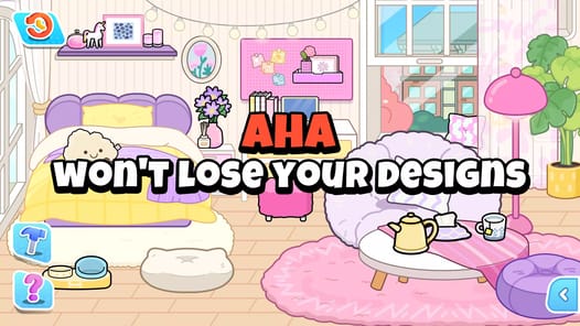 Aha World APK screenshot 1 Aha World APK screenshot 1