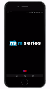 M Series APK screenshot 1