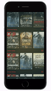 M Series APK screenshot 1