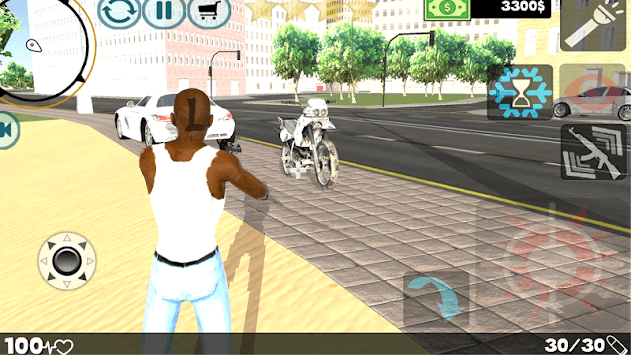 Thug Life APK screenshot 1