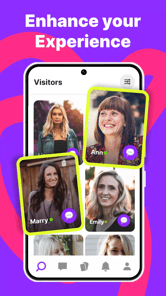 Ahoy APK screenshot 1
