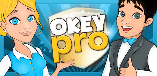 Install Okey Pro on PC install Okey Pro on PC
