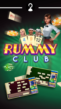 Rummy Club APK screenshot 1