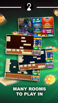 Rummy Club APK screenshot 1