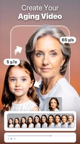 AI Photo APK screenshot 1