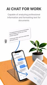 AI Chat APK screenshot 1