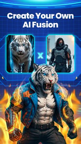 AI Fusion APK screenshot 1