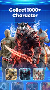 AI Fusion APK screenshot 1