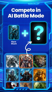AI Fusion APK screenshot 1