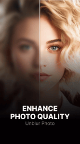 Repixel: AI Photo Enhancer APK screenshot 1
