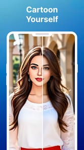 Repixel: AI Photo Enhancer APK screenshot 1