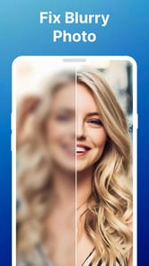 Repixel: AI Photo Enhancer APK screenshot 1
