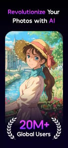 AI Mirror APK screenshot 1