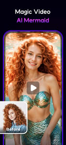 AI Mirror APK screenshot 1