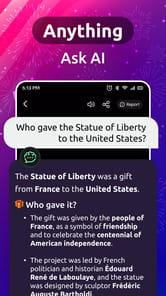 AI Chatbot: Smart AI Chat APK screenshot 1