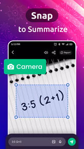 AI Chatbot: Smart AI Chat APK screenshot 1