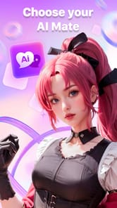 AI Girlfriend - TruMate APK screenshot 1