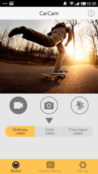 XDV APK screenshot 1