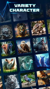 AI Fusion APK screenshot 1