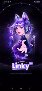 Linky APK screenshot 1 Linky APK screenshot 1