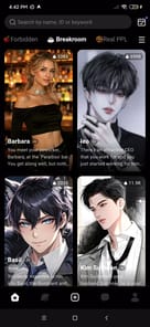 Linky APK screenshot 1 Linky APK screenshot 1