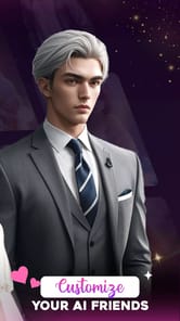 My AI Sweetheart APK screenshot 1