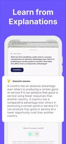 Quizard APK screenshot 1
