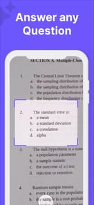 Quizard APK screenshot 1