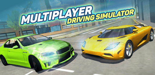 Install Multiplayer Driving Simulator on PC install Multiplayer Driving Simulator on PC