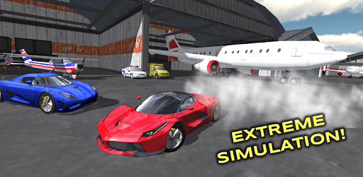 Install Extreme Car Driving Simulator on PC install Extreme Car Driving Simulator on PC