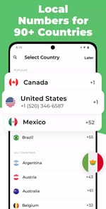 OnPhone APK screenshot 1