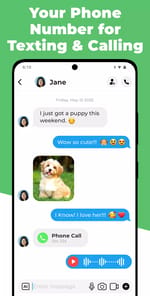 OnPhone APK screenshot 1