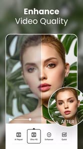 AirVid APK screenshot 1