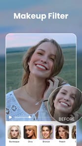 AirVid APK screenshot 1