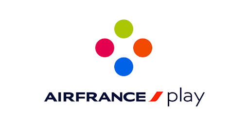 install Air France Play on PC