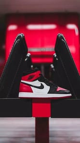 Air Jordan Shop Big Deels APK screenshot 1