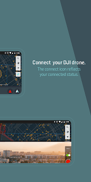 AirMap for Drones APK screenshot 1