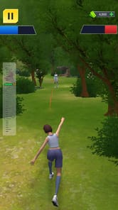 Archery Showdown-Aim Arena APK screenshot 1