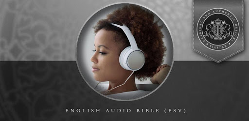 install English Audio Bible (ESV) on PC