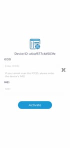 AirVoice Welcome APK screenshot 1