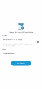 AirVoice Welcome APK screenshot 1