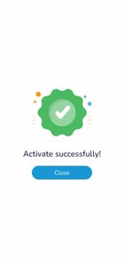 AirVoice Welcome APK screenshot 1