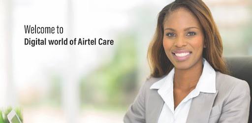 install My Airtel on PC