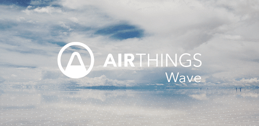 install Airthings Wave on PC