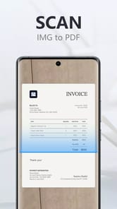 AIScanner APK screenshot 1