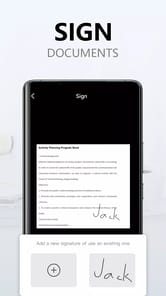 AIScanner APK screenshot 1