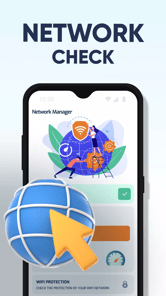 AI Security APK screenshot 1