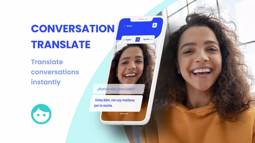 AI Cam Translate: Text, Voice APK screenshot 1 AI Cam Translate: Text, Voice APK screenshot 1